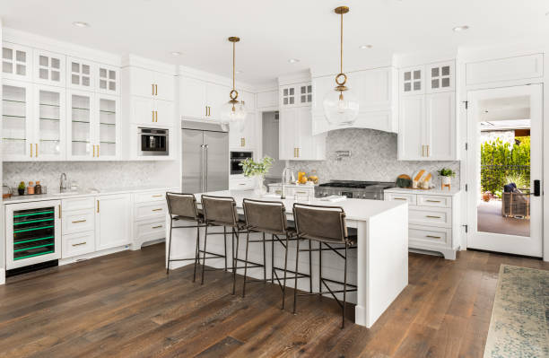 Reliable Cabinet Installation contractor in Henderson, TX by I E Kitchen