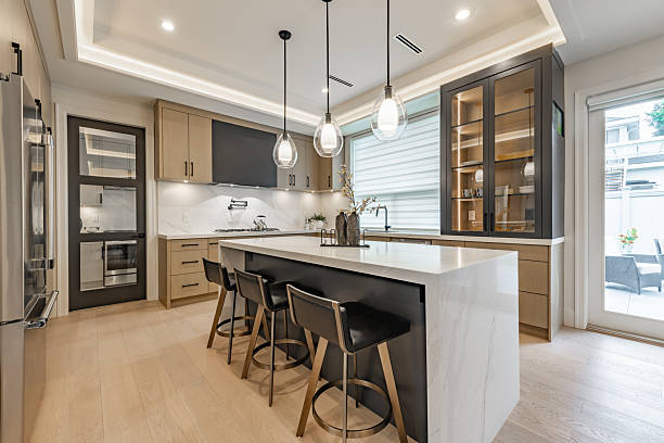 Affordable Cabinet Installation solutions in Henderson, TX